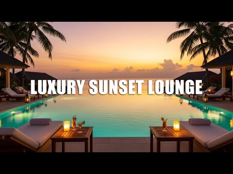 Luxury Chillout Collection 2025 | Smooth Jazz & Relaxing Chill Music