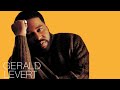 Gerald Levert - Awesome