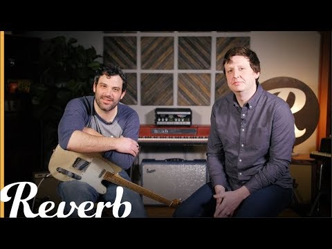 Josh Scott of JHS Pedals Investigates The Legacy of The Tube Screamer | Reverb Interview