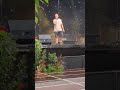 Blame It On Me (Stadtfest Calau 2022)