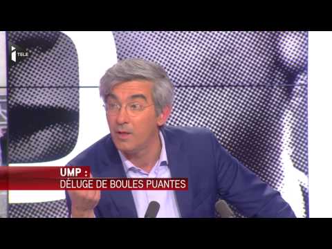 UMP, déluge de boules puantes (2/5)