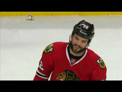 NHL   Jan.08/2014   New York Rangers - Chicago Blackhawks