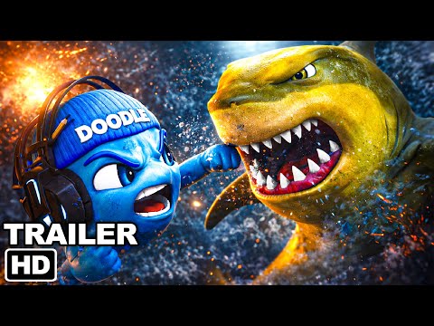 WE MADE OUR OWN MOVIE!