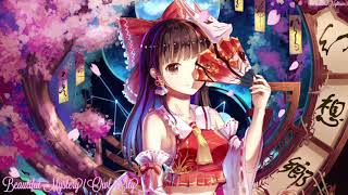 -Nightcore- Beautiful Mystery (Owl City)