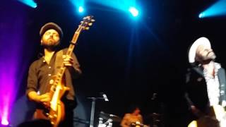 La lluvia en los zapatos - Leiva /Lunario del Auditorio Nacional México