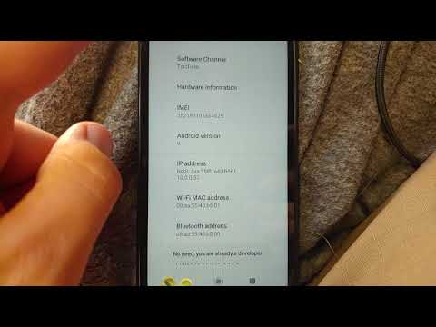 how to turn off automatic updates Motorola E6 tutorial Motorola phones advanced settings