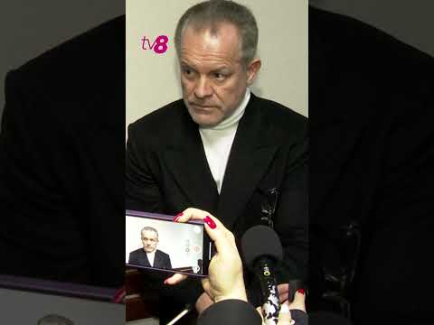 Vlad Filat vs. Vladimir Plahotniuc