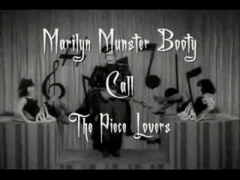 Marilyn Munster Booty Call