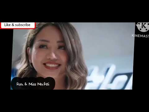 Rsa leh Miss Mafeli I Short Video Collection #mizo#milar#pahnih#subscribe#like#share