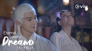Eternal Love of Dream 三生三世枕上书 Trailer | Full Series on Viu now!