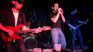 Who's Crying Now 11/08/12