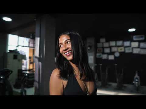 Laidil - Cuando Sale Del Gym 🍑 | Oficial Video