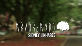 Sidney Linhares ARVOREANDO  TEASER [HD]