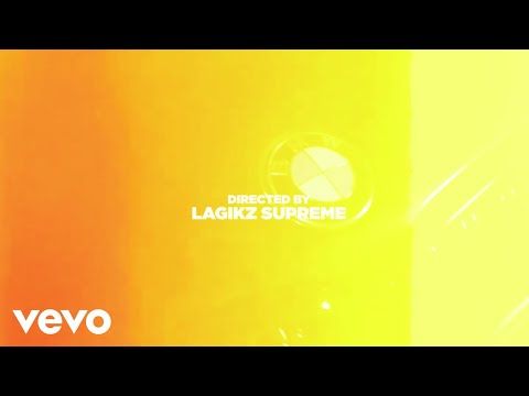 Beenie Man - Black & Yellow