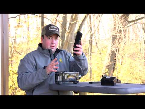 Caldwell AR-15 Mag Charger Review