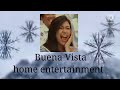 Buena Vista Home Entertainment 2017