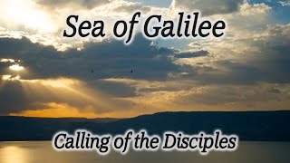 Video: Call of the Disciples - HolyLandSite