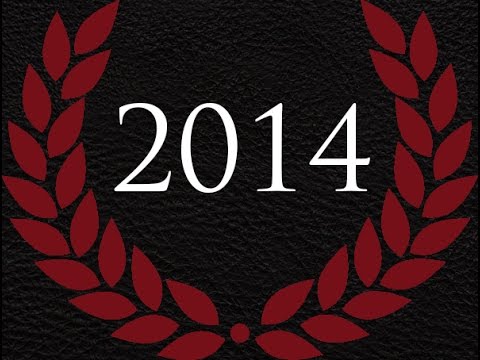 Top 10 Films of 2014