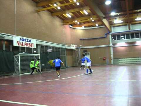 CFC Cavenago vs Sardegna Calcio 2° Tempo Highlights
