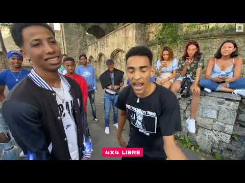 GTX VS SM VS MC ENGEL OCTAVOS  #FFGameOver #supremaciamc