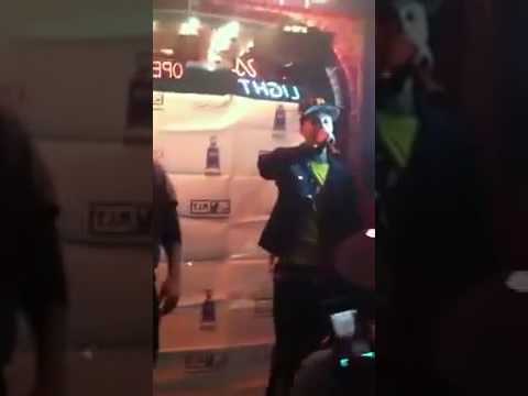 A+ Entertainment hip hop / rap artists Money Mitch (Mitch Felito) - 2nd showcase New Jersey