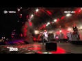Tokio Hotel - Feel it all (LIVE 2015) (Berlin ...