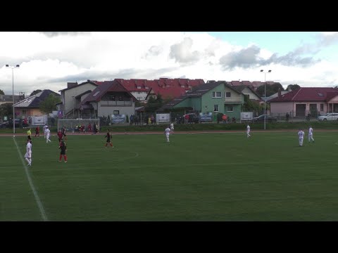 Vineta Wolin - Mechanik Bobolice (17.10.2020)