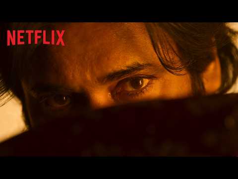 Pawan Kalyan’s FIERY BATTLE Scene 🔥 | They Call Him OG | Netflix India
