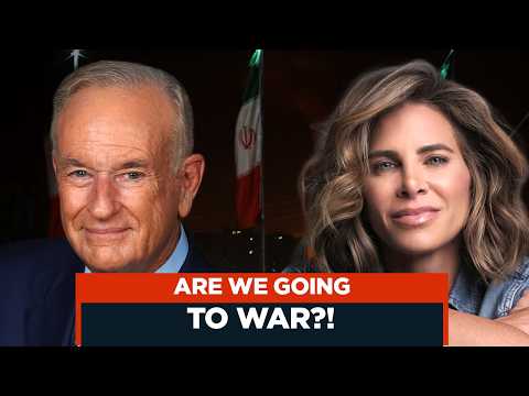 What’s Next in the Iran Crisis? Bill O’Reilly Weighs In