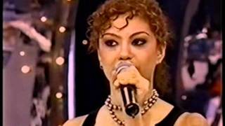 Luka no Domingão do Faustão [Parte 1]