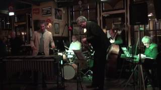 Jazz at the top Flamingo