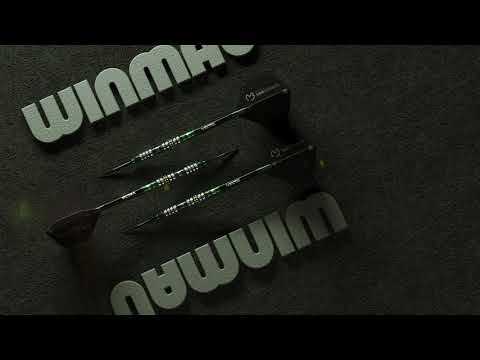 MVG Vantage Darts - Winmau 2021 Collection