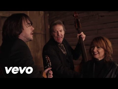 The SteelDrivers - I'll Be There