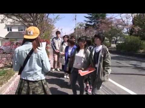 国際文化学科 2015年度　新入生歓迎オリエンテーション（文化創造学科）