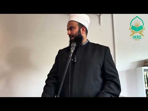 „Dva zadnja ajeta sure El-Bekare – dar ispod Arša, učite ih djeci!“