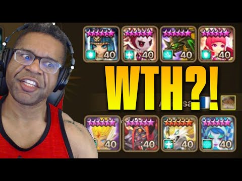 I'VE NEVER SEEN THIS 2V2 RTA STRATEGY BEFORE..