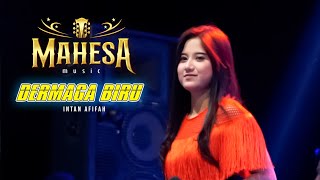 Download lagu DERMAGA BIRU - INTAN AFIFAH | MAHESA Music ( COVER ) mp3