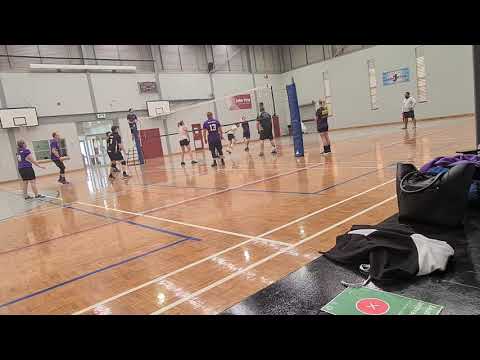 Semi Finals Highlight PPVL 2020