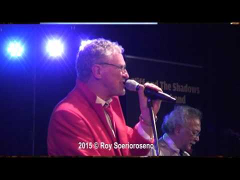 151220 The Red Strats  - Move It