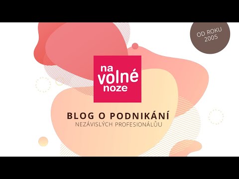 Robert Vlach: První krůčky do ciziny