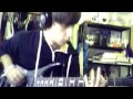 Attila - Nasty Mouth (Guitar Cover) 