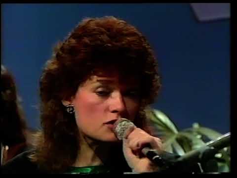 Daniela Mühleis - Sonntagsmagazin 1989