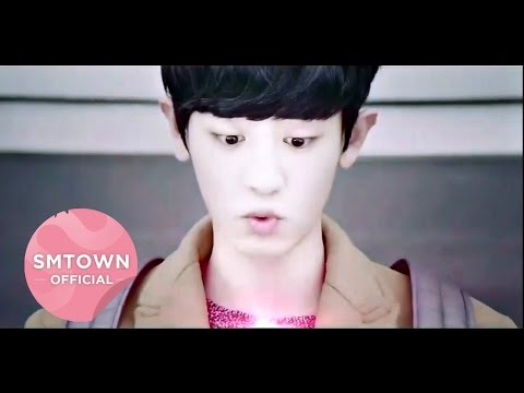 Girls' Generation 소녀시대_Fire Alarm (PinkAlarm)_Music Video