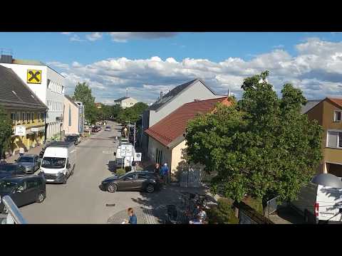 Kreisky Live Konzert am Festival der Regionen 2017 in Marchtrenk