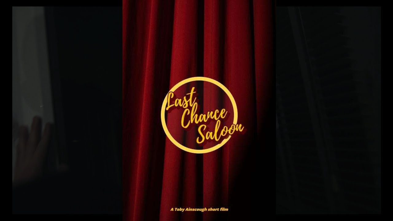 LAST CHANCE SALOON
