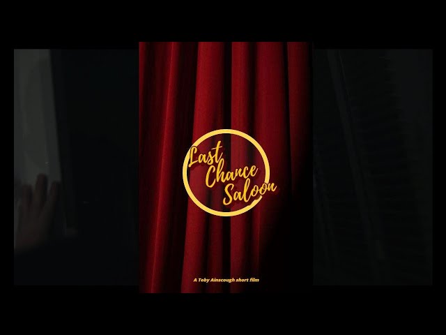 LAST CHANCE SALOON