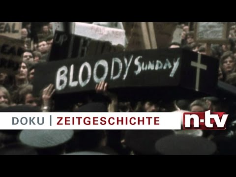 n-tv Doku Trailer „The Seventies – Taten des Terrors“ am 24.05.2016 um 23.05 Uhr Uhr bei n-tv