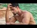 Try out this posing #posing #shorts #shortvideo #training #workout #gym #pump