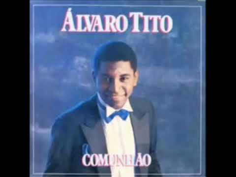 Álvaro Tito - Riqueza feat. Elvira  /1988