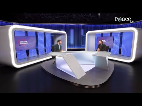 02. Freskia e Ramazanit - Muhamed Dërmaku